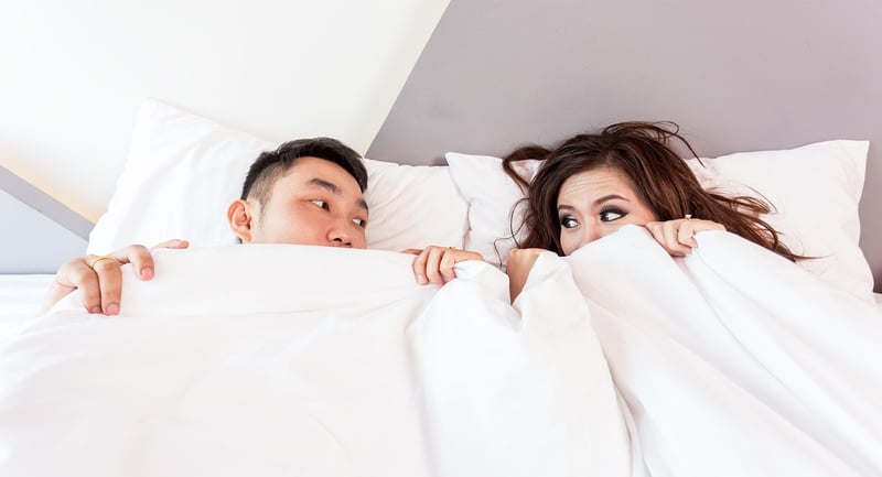 Honeymoon Destinations
