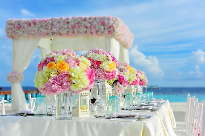 Reception Tips