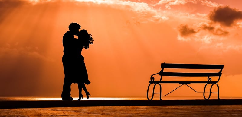 Romantic Sunset